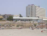 La Zenia Hotel and Beach